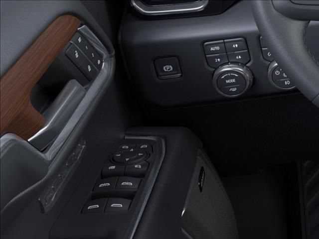 New 2026 GMC Sierra 1500 Denali AWD/4WD image 22