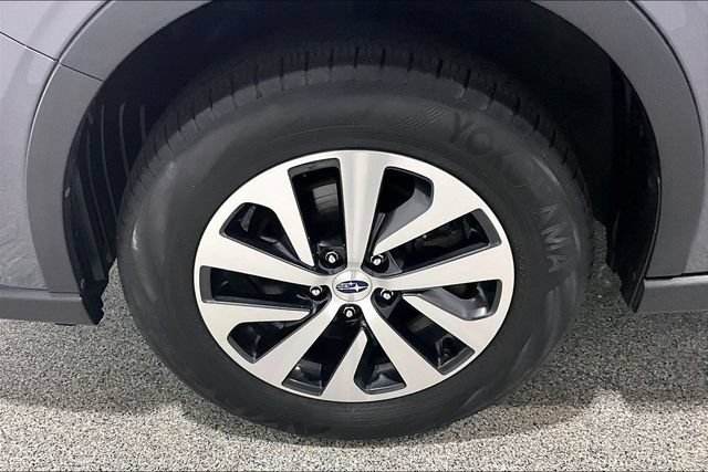 Used 2022 Subaru Outback Premium AWD/4WD image 41