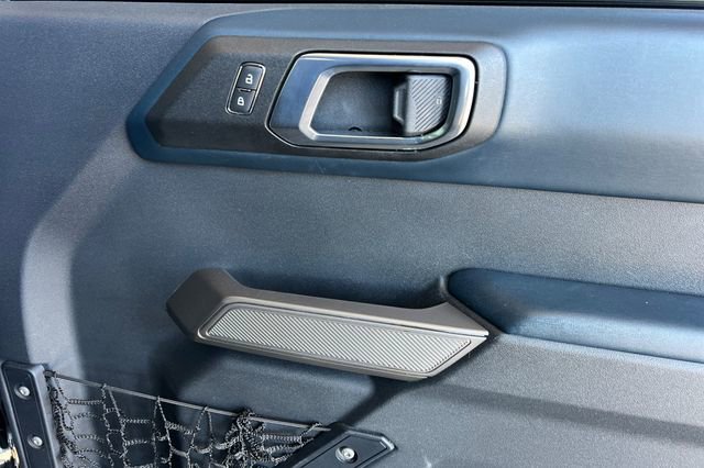 Used 2022 Ford Bronco Outer Banks image 19