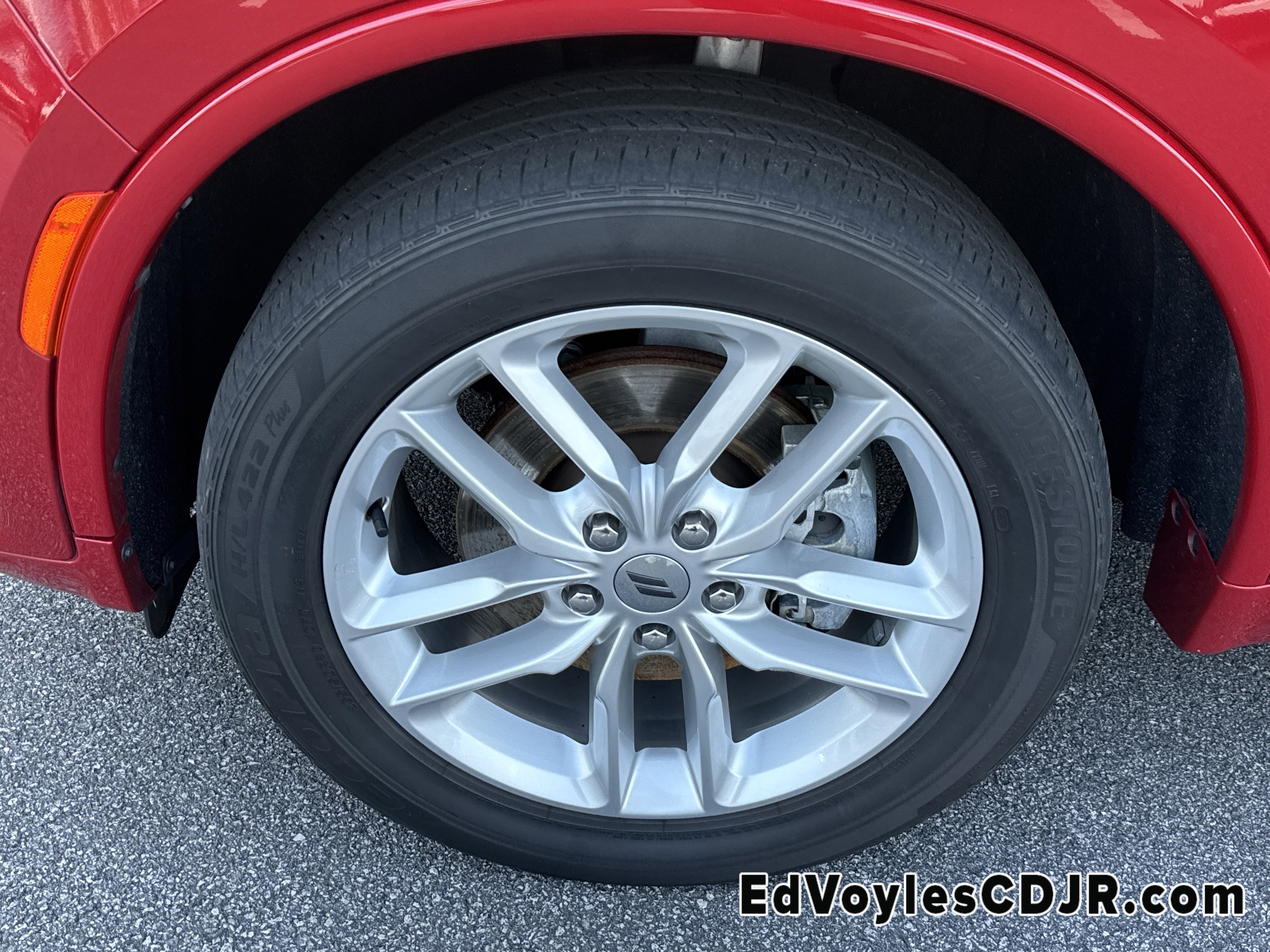 Used 2022 Dodge Durango GT image 14