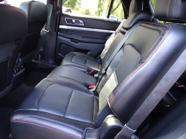 Used 2016 Ford Explorer Sport w/ Equipment Group 401A AWD/4WD image 4