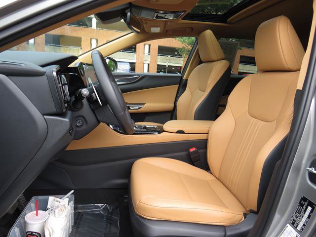 Used 2025 Lexus NX 350 AWD w/ Cold Area Package image 19