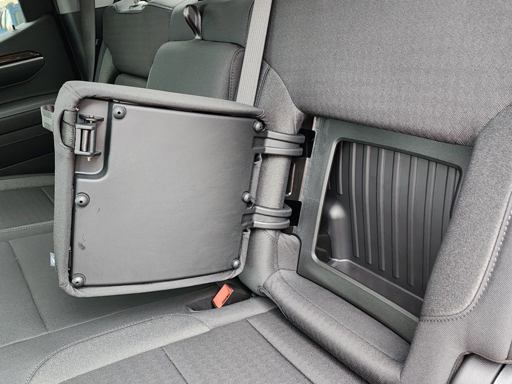 New 2026 GMC Sierra 1500 Elevation image 45