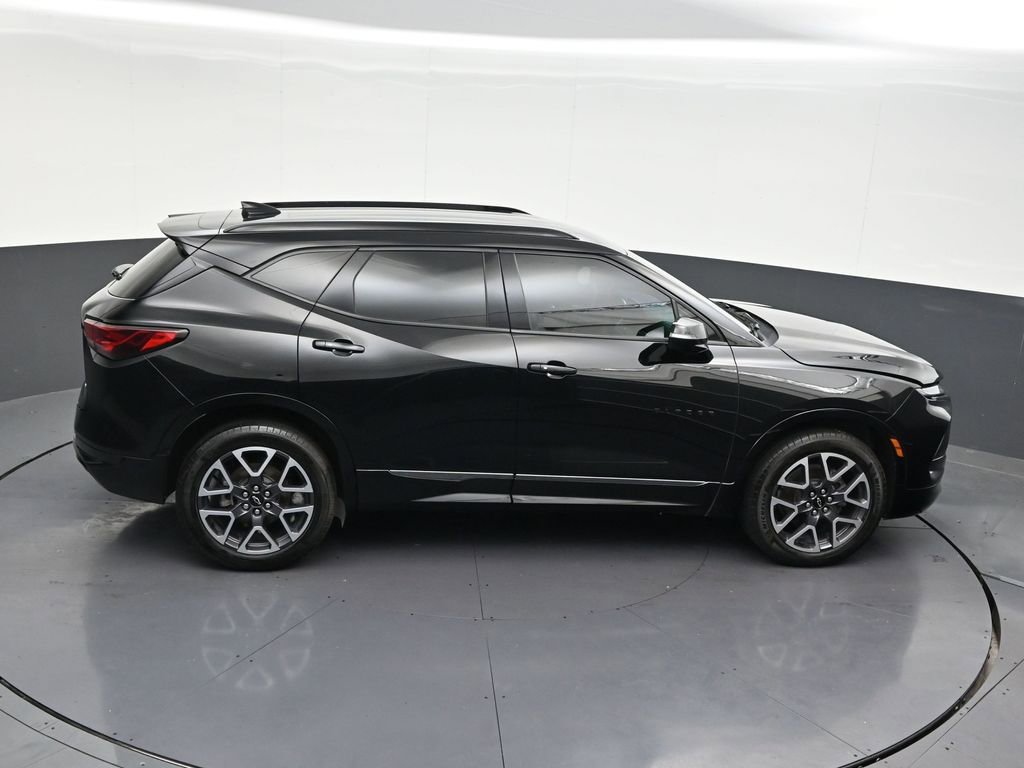 Used 2023 Chevrolet Blazer RS w/ Enhanced Convenience Package FWD image 21