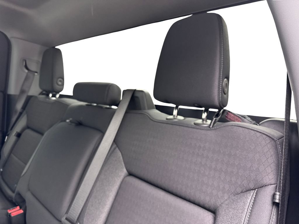 Used 2024 GMC Sierra 1500 Elevation image 35