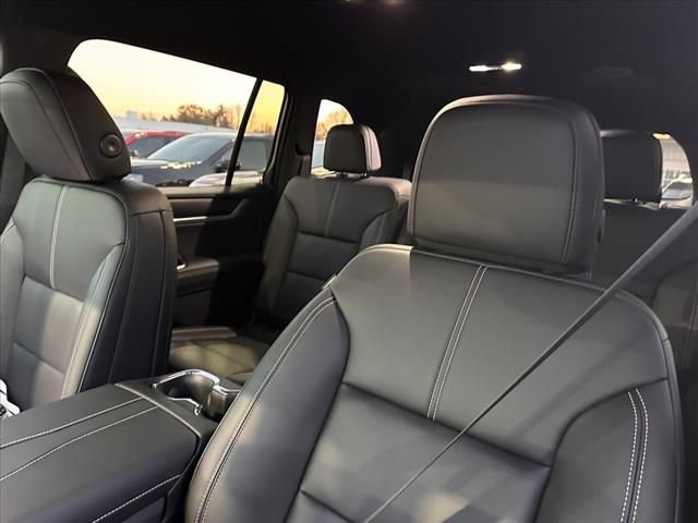 New 2026 GMC Acadia Elevation w/ Elevation Premium Package image 28