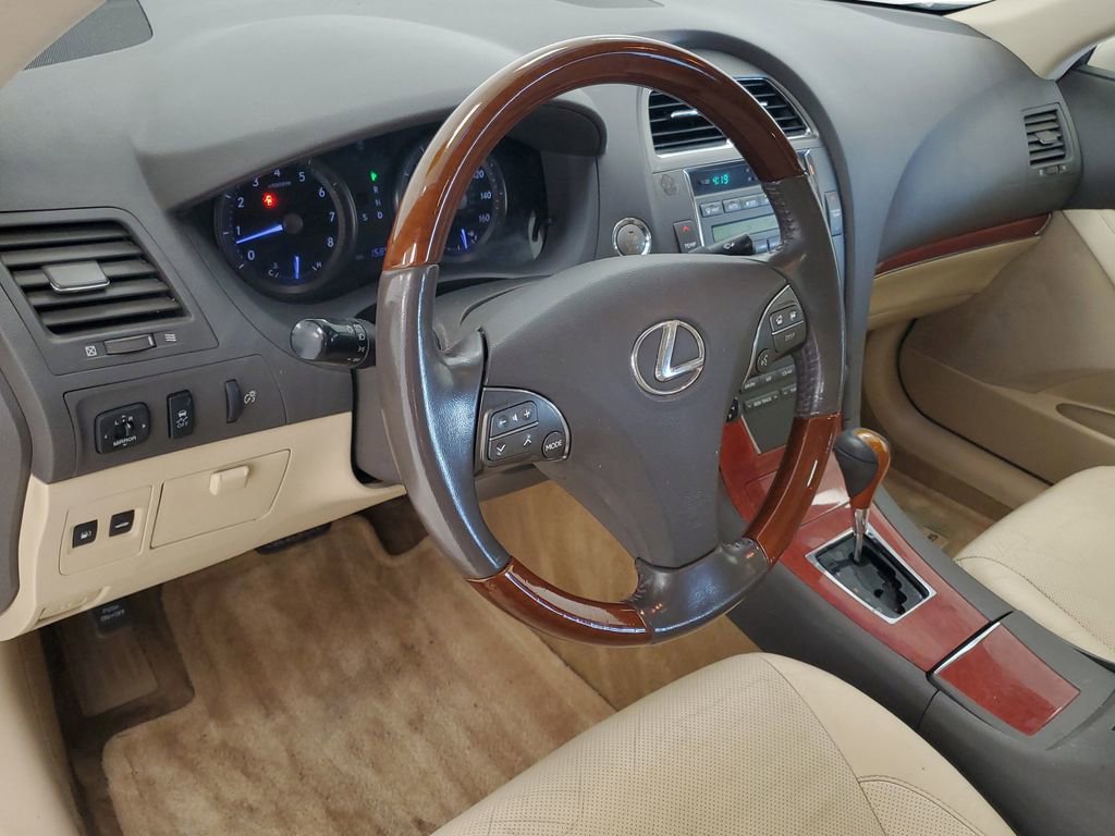 Used 2012 Lexus ES 350 FWD image 8