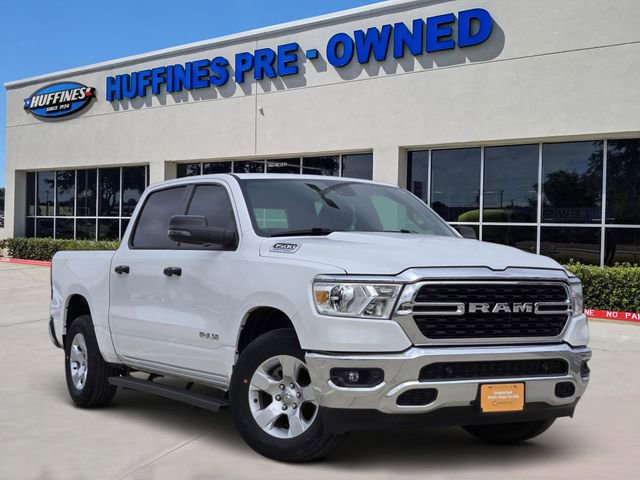 Certified 2023 RAM 1500 Lone Star image 1