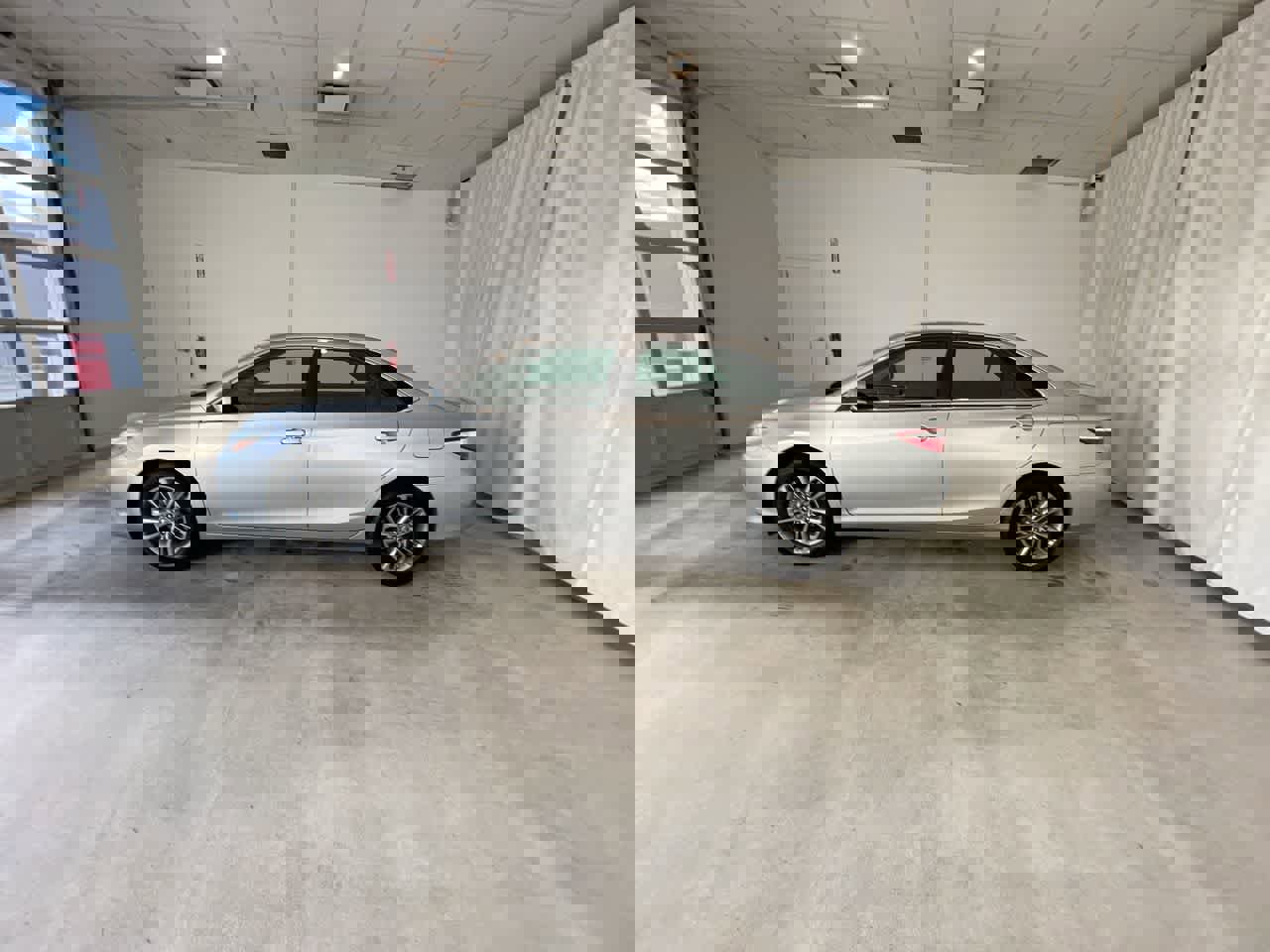 Used 2017 Toyota Camry SE FWD image 9