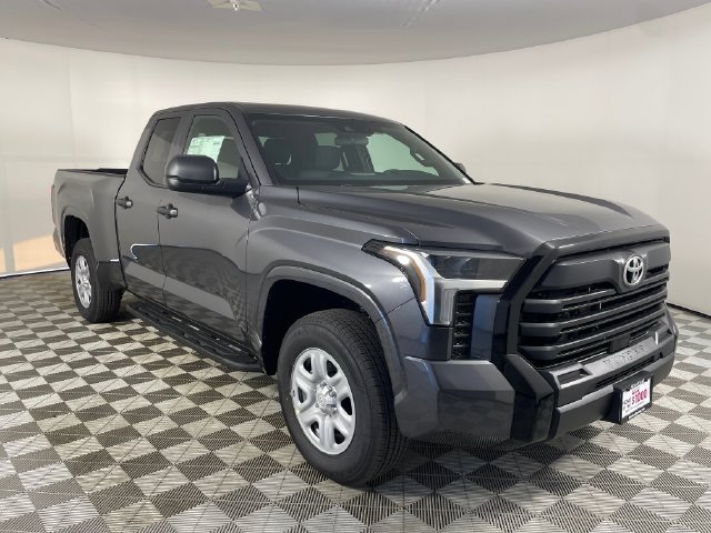 New 2026 Toyota Tundra SR AWD/4WD image 10