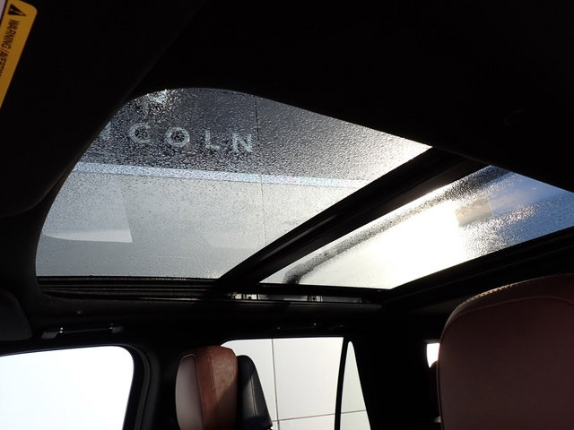 Certified 2024 Lincoln Navigator L Reserve image 20