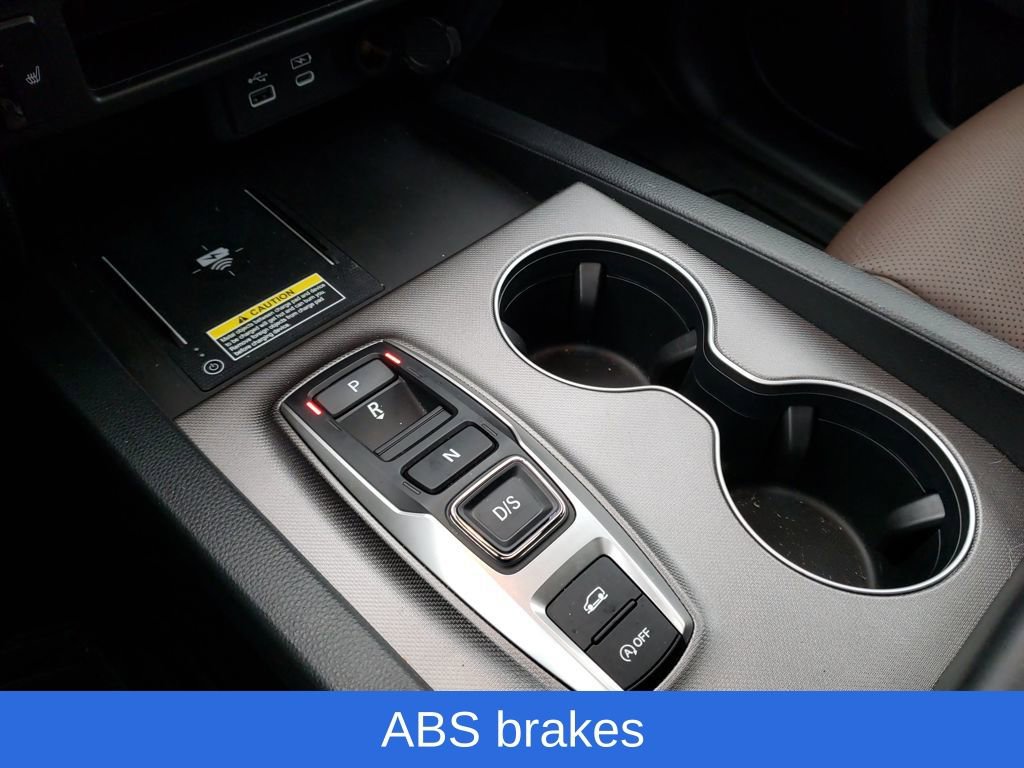 Used 2024 Honda Passport EX-L image 26