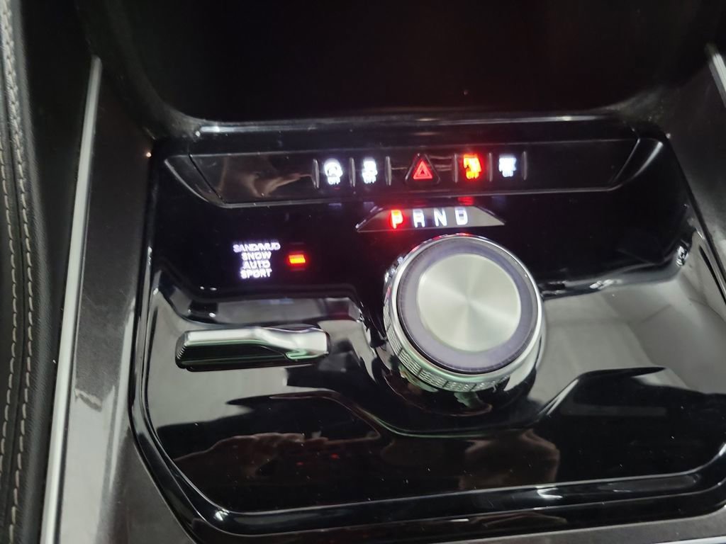 Used 2023 Jeep Wagoneer 4WD image 47