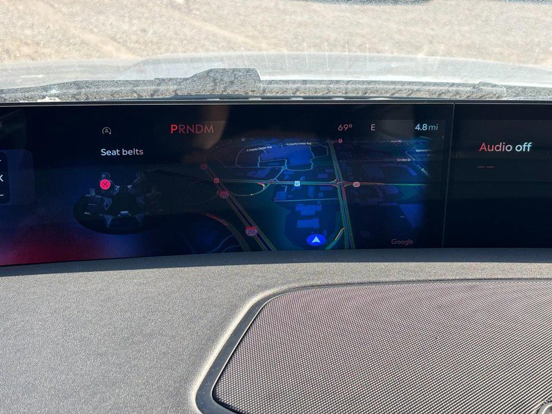 New 2026 Lincoln Navigator Reserve image 23