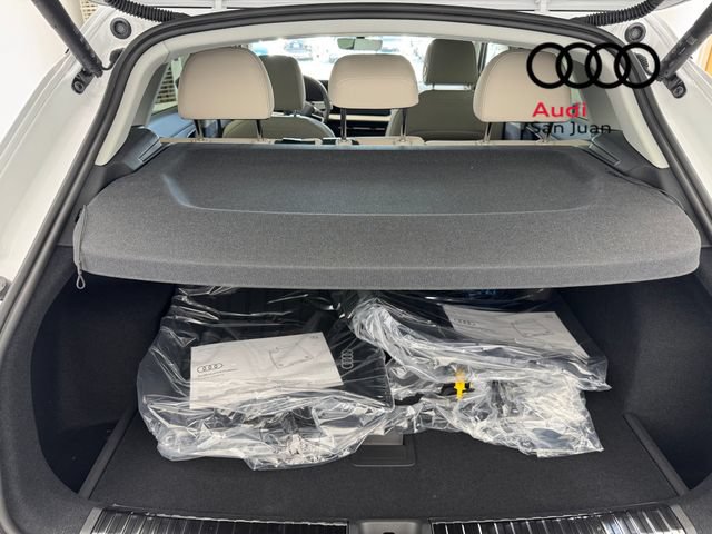 New 2026 Audi Q3 quattro 2.0T AWD/4WD image 12