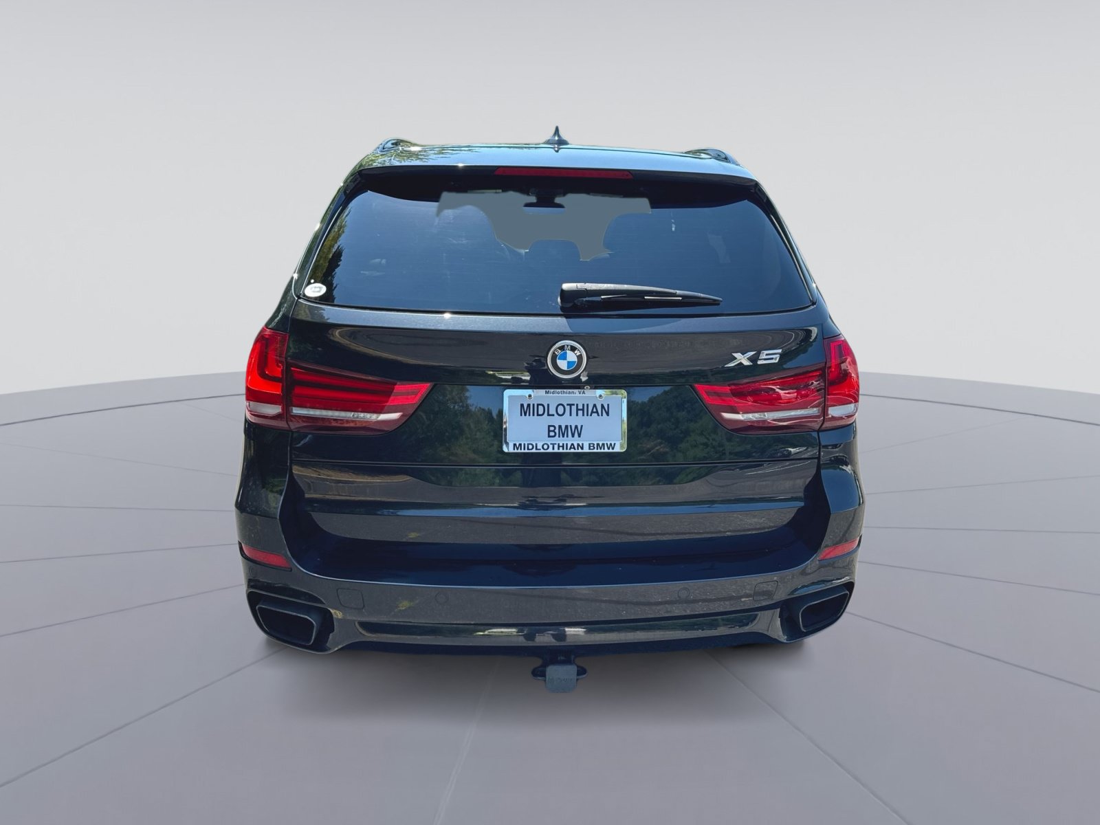 Used 2015 BMW X5 xDrive50i AWD/4WD image 29