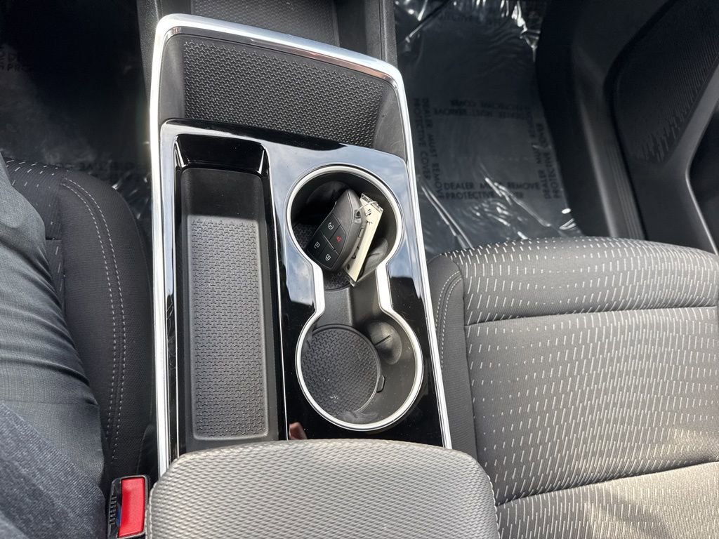 Used 2025 Chevrolet Equinox LT image 17