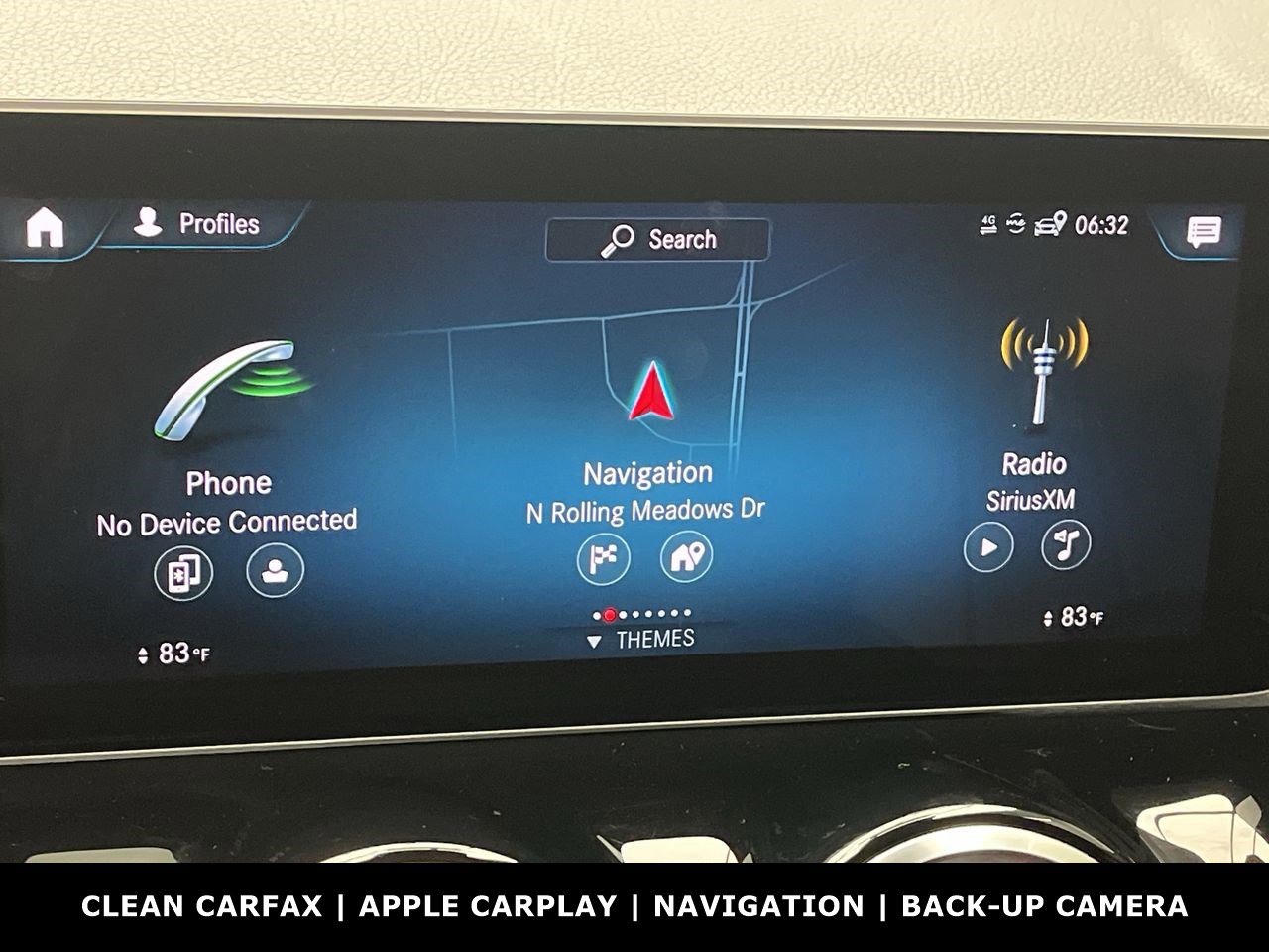 Used 2021 Mercedes-Benz GLA 250 4MATIC image 18