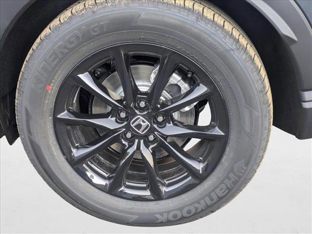 New 2026 Honda CR-V Sport image 9