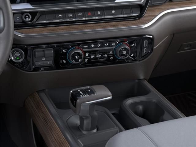 New 2026 Chevrolet Silverado 1500 RST w/ Convenience Package II AWD/4WD image 27