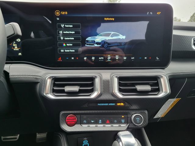 New 2026 Ford Mustang Premium image 25