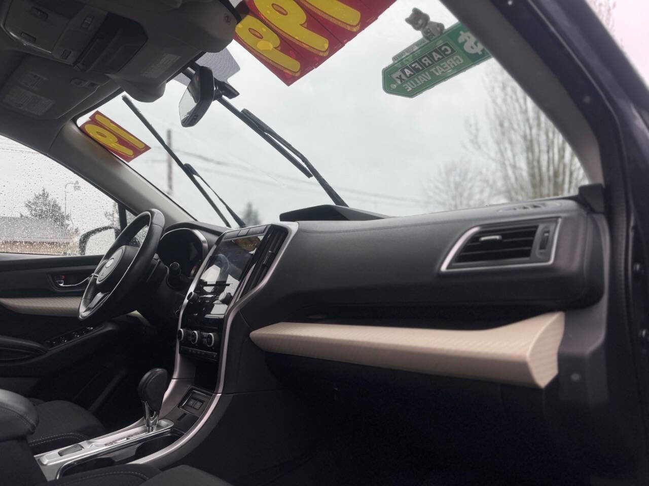 Used 2019 Subaru Ascent Premium w/ Popular Package #1 image 6