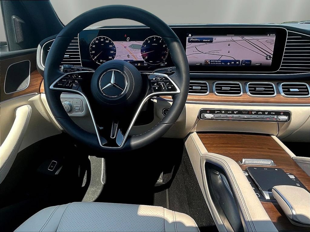 Used 2026 Mercedes-Benz GLE 350 4MATIC image 10