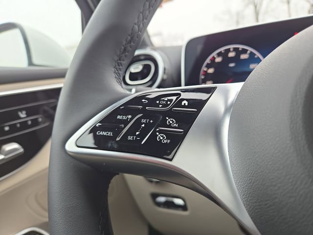 New 2026 Mercedes-Benz GLC 300 4MATIC image 19