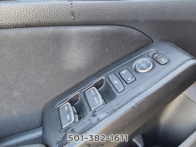 Used 2026 Honda Civic Sport image 28