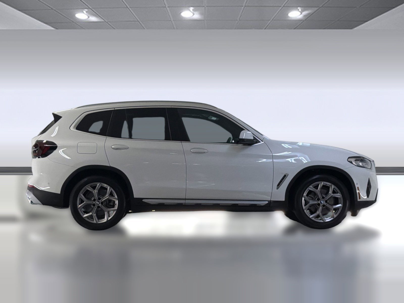 Certified 2024 BMW X3 sDrive30i w/ Convenience Package w/ZPA RWD image 7