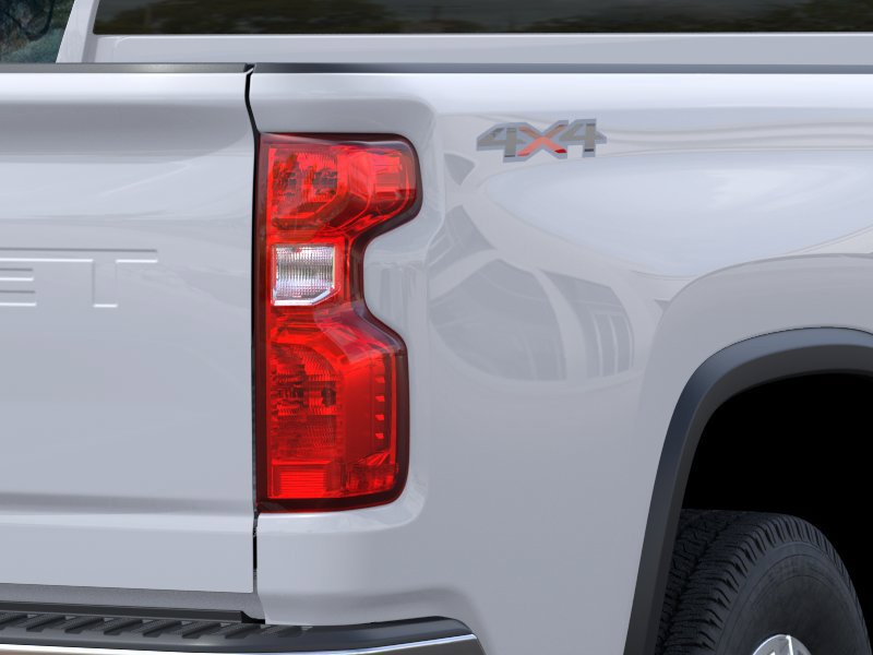 New 2026 Chevrolet Silverado 2500 W/T w/ WT/CX Safety Package AWD/4WD image 17
