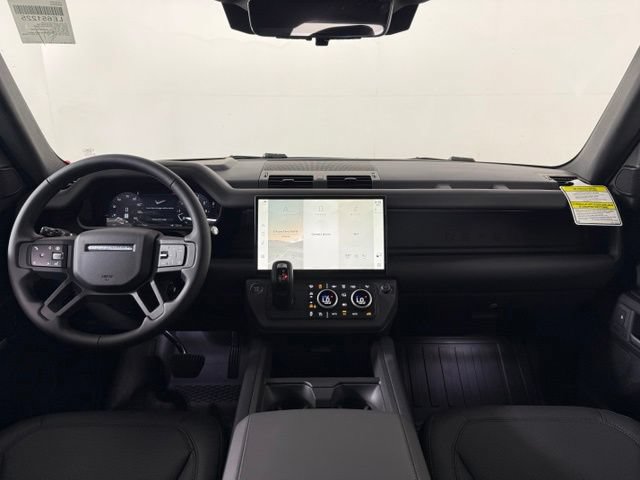 New 2026 Land Rover Defender 130 Outbound AWD/4WD image 26