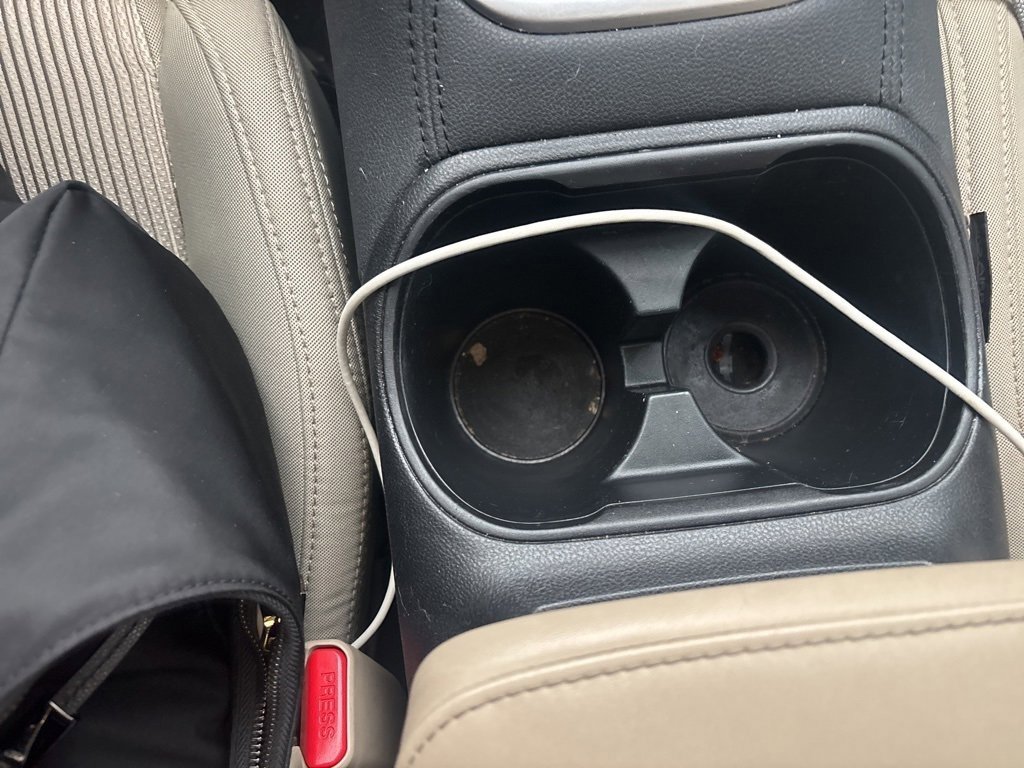 Used 2022 Subaru Legacy Premium image 15