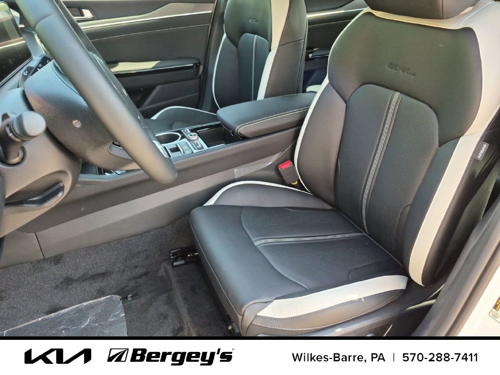 New 2026 Kia K5 GT-Line AWD/4WD image 20
