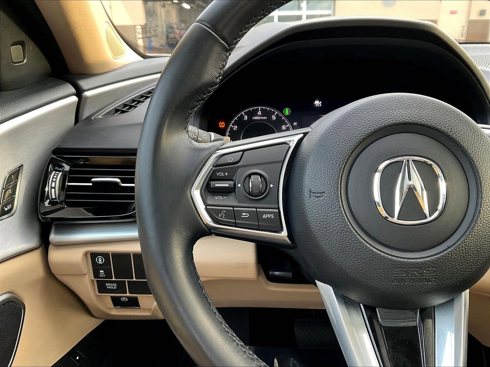 Used 2023 Acura RDX FWD image 11