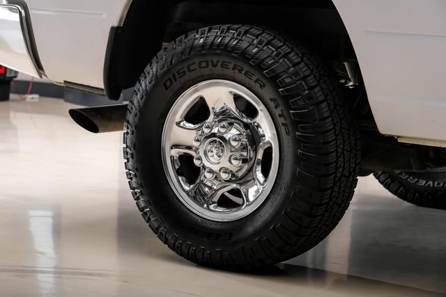 Used 2012 RAM 2500 ST w/ Chrome Appearance Group AWD/4WD image 48