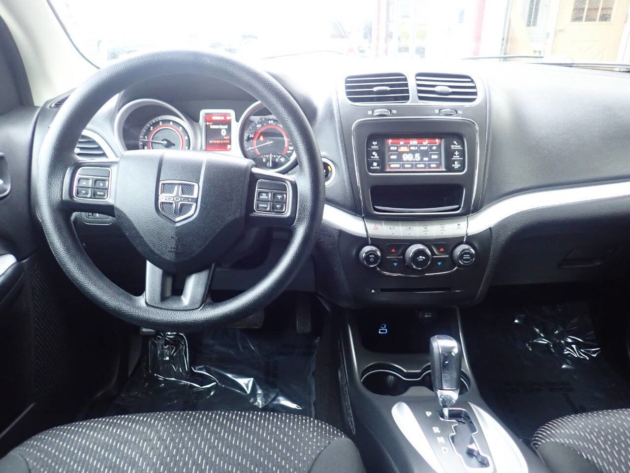 Used 2018 Dodge Journey SE image 6