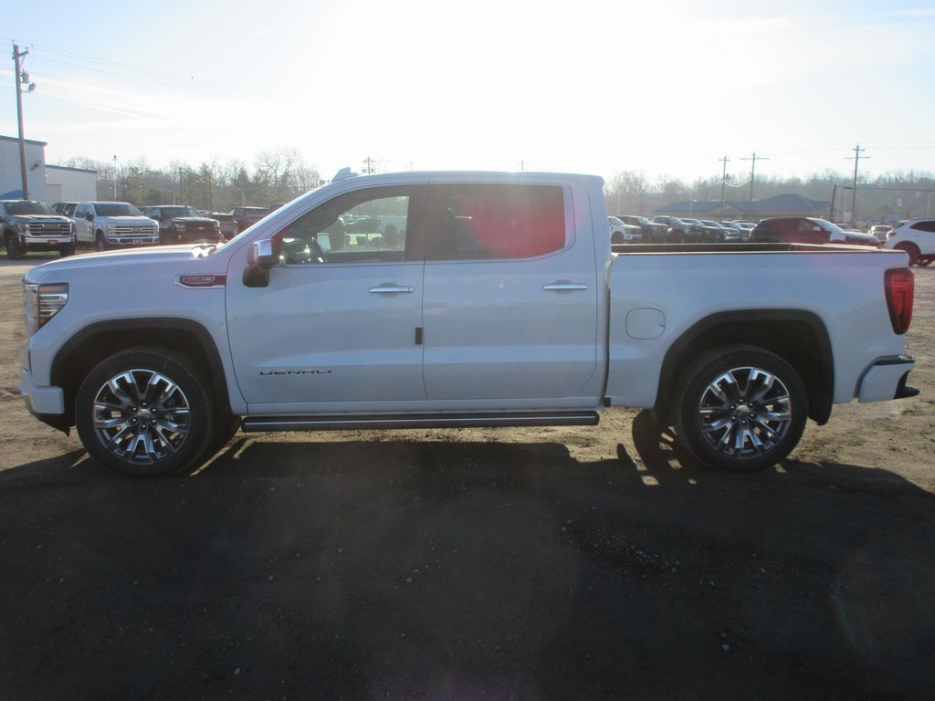 New 2026 GMC Sierra 1500 Denali image 10