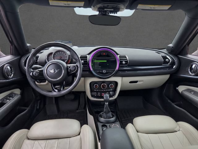 Used 2018 MINI Cooper Clubman S AWD/4WD image 3