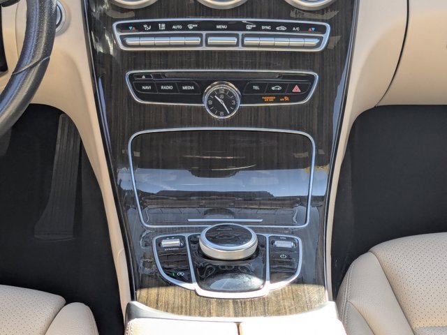 Used 2018 Mercedes-Benz C 300 Sedan image 20