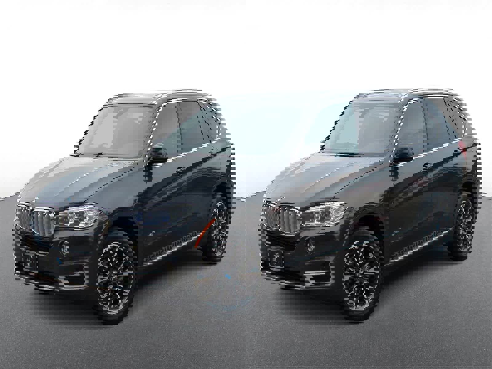 Used 2016 BMW X5 xDrive35i