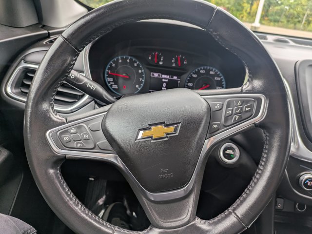 Used 2018 Chevrolet Equinox LT AWD/4WD image 21