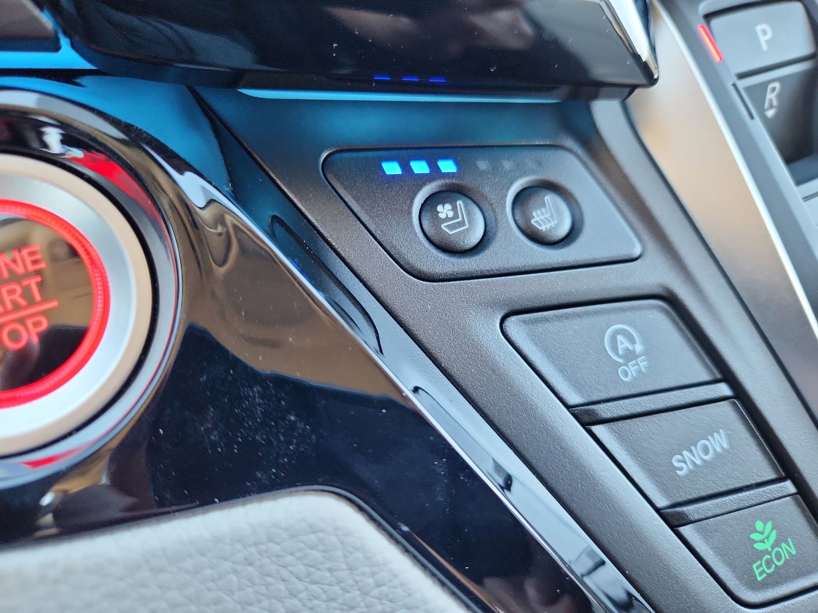 New 2026 Honda Odyssey Elite image 20