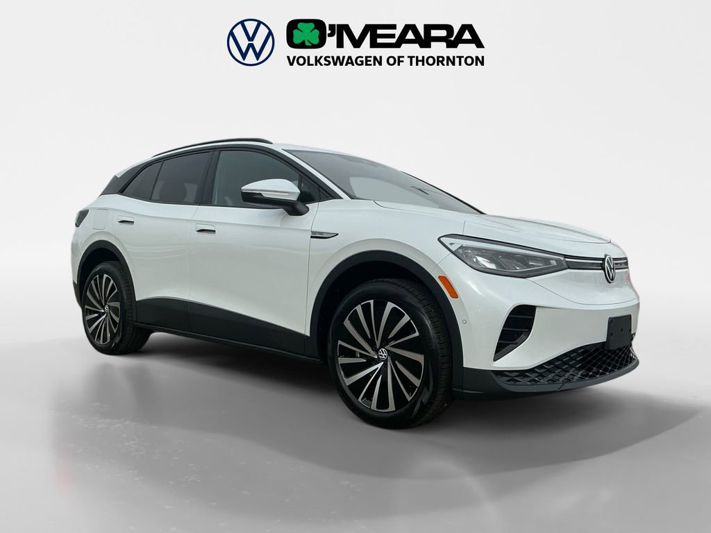 New 2026 Volkswagen ID.4 Pro image 7