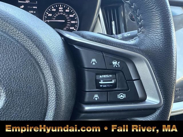 Used 2021 Subaru Outback Limited AWD/4WD image 31