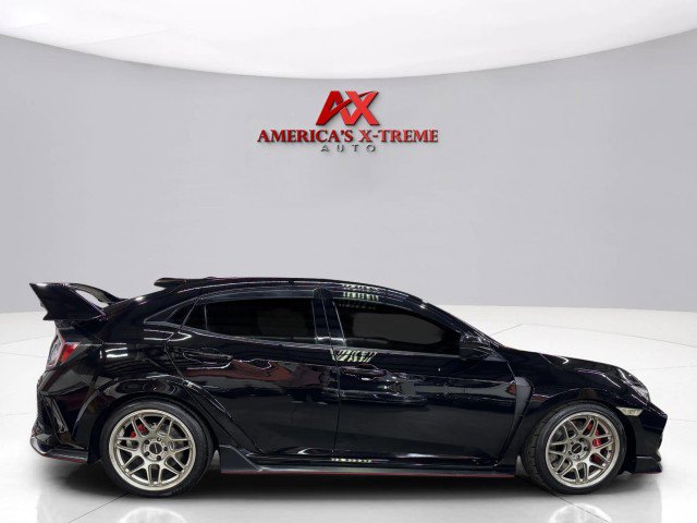 Used 2017 Honda Civic Type R image 8
