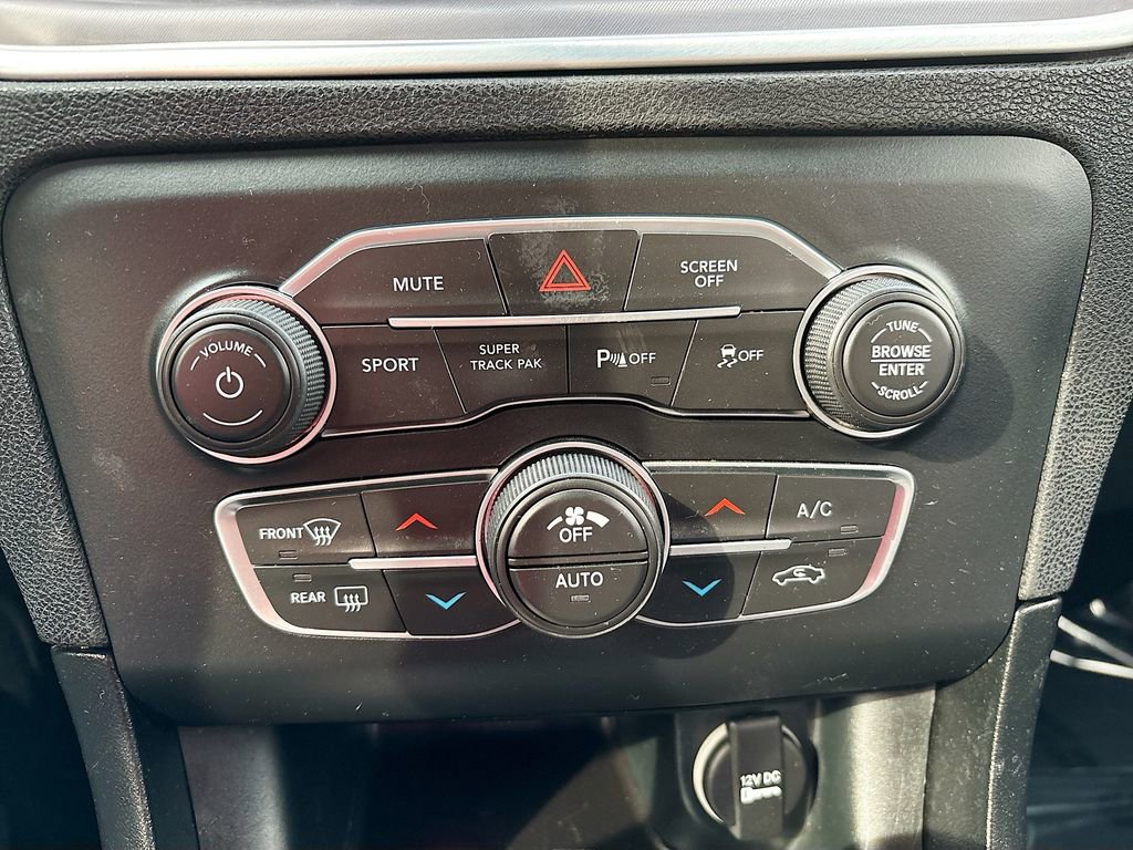 Used 2022 Dodge Charger GT w/ Plus Group image 15