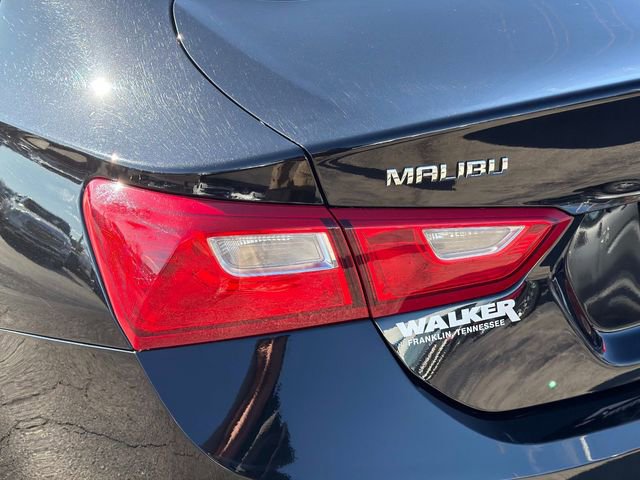 Used 2024 Chevrolet Malibu LT image 11