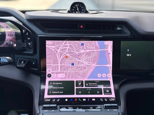 New 2026 Porsche Cayenne Electric AWD/4WD image 31