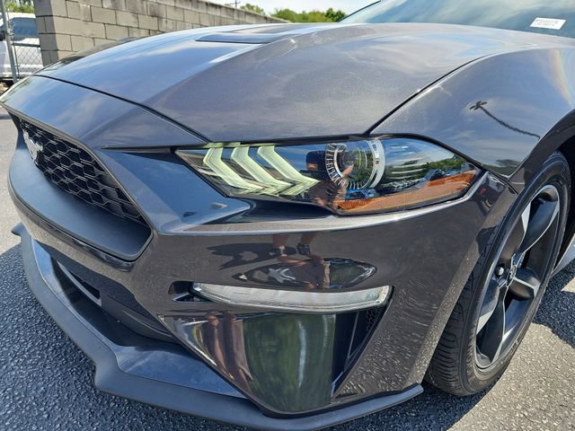 Used 2023 Ford Mustang Coupe w/ Equipment Group 101A image 31